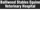 Balliwood Stables Equine Veterinary Hospital - Sydney Vets
