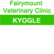 Fairymount Veterinary Clinic - Sydney Vets