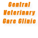 Central Veterinary Care Clinic - Sydney Vets