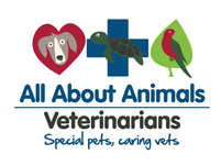 All About Animals Veterinarians - Sydney Vets 0