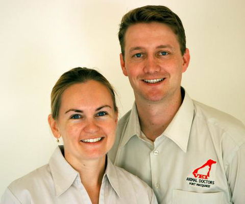 Animal Doctors Port Macquarie - Sydney Vets 3