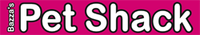 Bazza's Pet Shack