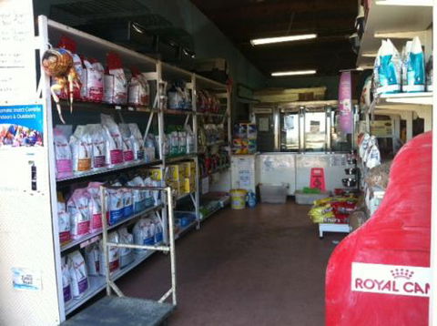 Bazza's Pet Shack - Sydney Vets 1