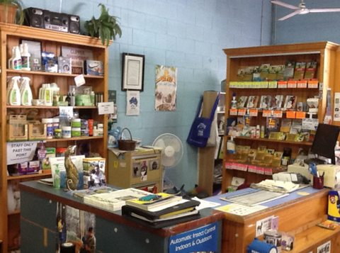 Bazza's Pet Shack - Sydney Vets 2