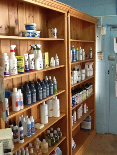 Bazza's Pet Shack - Sydney Vets 3