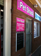 Bazza's Pet Shack - Sydney Vets 5