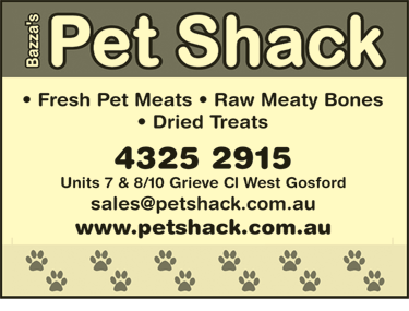 Bazza's Pet Shack - Sydney Vets 6