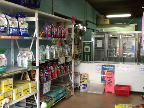 Bazza's Pet Shack - Sydney Vets 8