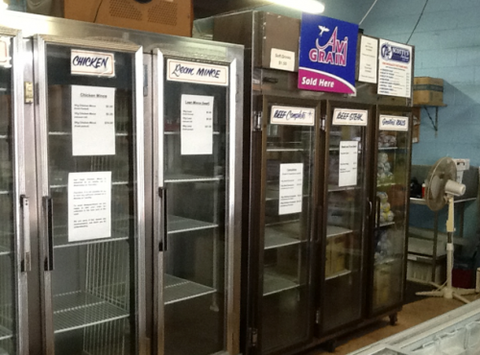 Bazza's Pet Shack - Sydney Vets 9