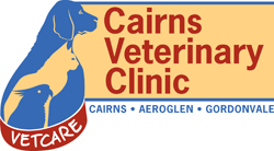 Cairns Veterinary Clinic - Sydney Vets 0