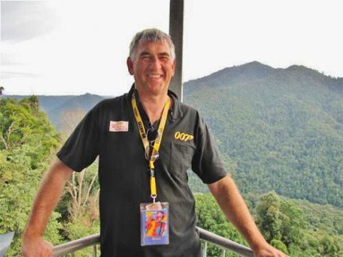 Caloundra Vet - Sydney Vets 1