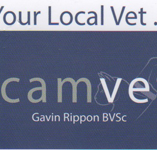 Camvet - Sydney Vets