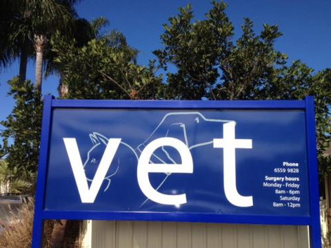 Camvet - Sydney Vets 1
