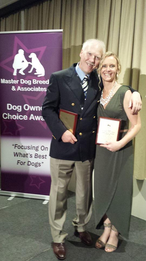 Canine Holistic Wellness Centre - Sydney Vets 1