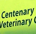 Centenary Park Veterinary Clinic - Sydney Vets
