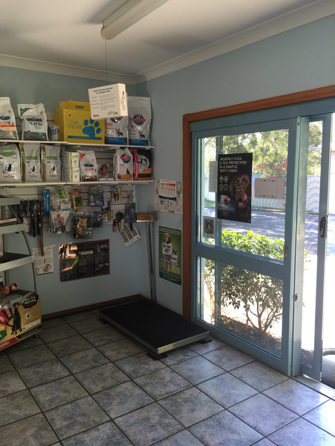 Colin Dry Veterinary Clinic - Sydney Vets 5