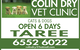 Colin Dry Veterinary Clinic - thumb 11