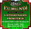 Eumundi Vet - Sydney Vets