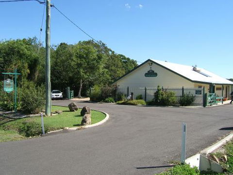 Eumundi Vet - Sydney Vets 1