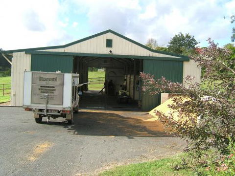 Eumundi Vet - Sydney Vets 2