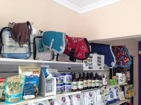 Goonoo Goonoo Road Veterinary Clinic - Sydney Vets 2