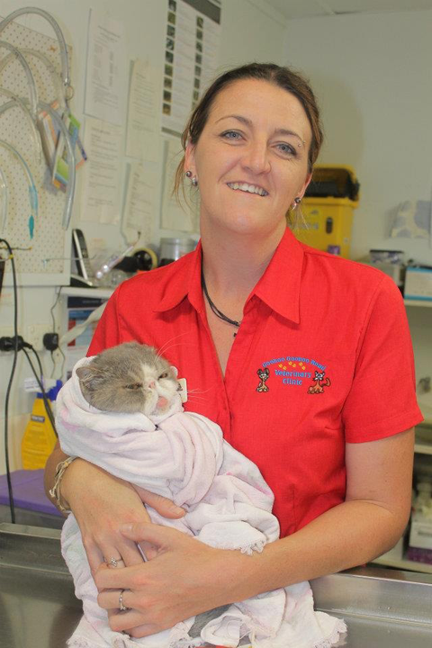 Goonoo Goonoo Road Veterinary Clinic - Sydney Vets 3