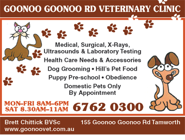 Goonoo Goonoo Road Veterinary Clinic - Sydney Vets 6