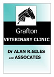 Grafton Veterinary Clinic - Sydney Vets 0