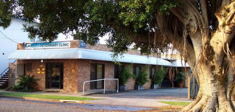 Grafton Veterinary Clinic - Sydney Vets 5