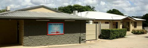 Gympie Veterinary Services - Sydney Vets 1