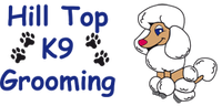 Hill Top K9 Grooming