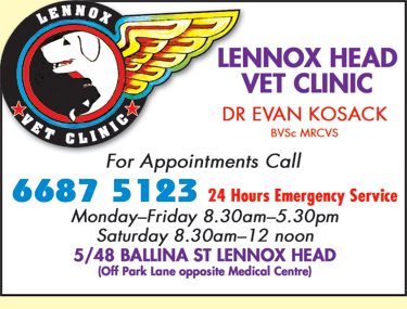 Lennox Head Vet Clinic - Sydney Vets 6