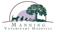 Manning Veterinary Hospital