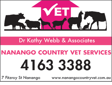 Nanango Country Vet Services - Sydney Vets 2