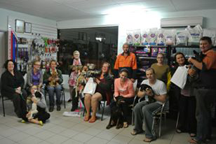 North West Veterinary Clinic - Sydney Vets 2