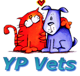 YP Vets - Sydney Vets