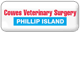 Cowes Veterinary Surgery - Sydney Vets