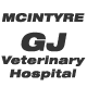 McIntyre G J Veterinary Surgeon - Sydney Vets