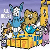 Belbrae VIC Sydney Vets