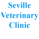 Seville Veterinary Clinic - Sydney Vets