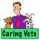Caring Vets - Sydney Vets 0