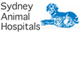 Sydney Animal Hospitals - Sydney Vets