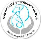 Macarthur Vet Group  Bradbury - Sydney Vets