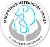 Macarthur Vet Group - Mt Annan - Sydney Vets