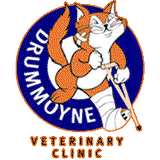 Drummoyne NSW Sydney Vets
