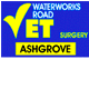 Waterworks Road Veterinary Surgery - Sydney Vets