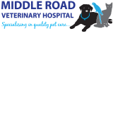 Middle Road Veterinary Hospital - Sydney Vets
