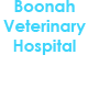 Boonah Veterinary Hospital - Sydney Vets