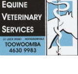 Equine Veterinary Services - Sydney Vets