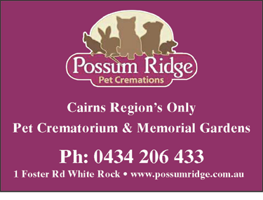 Possum Ridge Pet Cremations - Sydney Vets 1